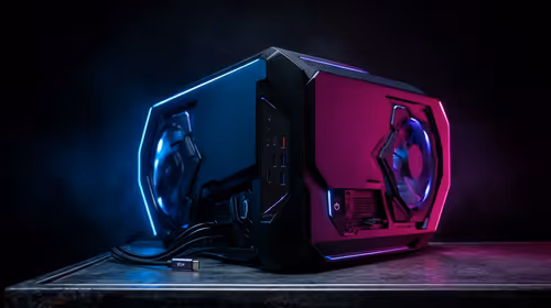 Avoid Gaming Bottlenecks in South Africa - Evetech Guide