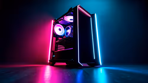 Avoid These R10000 Gaming PC Build Mistakes