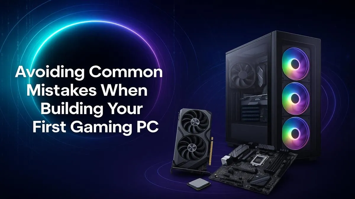 Build Your PC Right the First Time