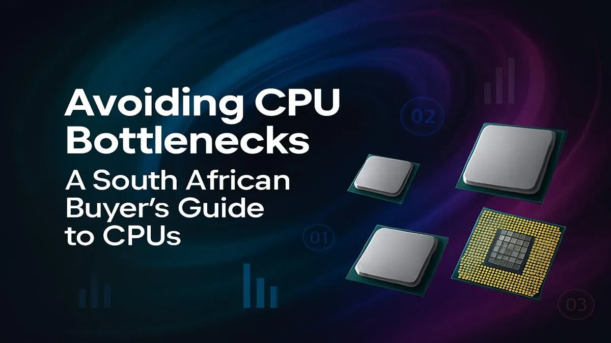 Avoid CPU Bottlenecks in SA