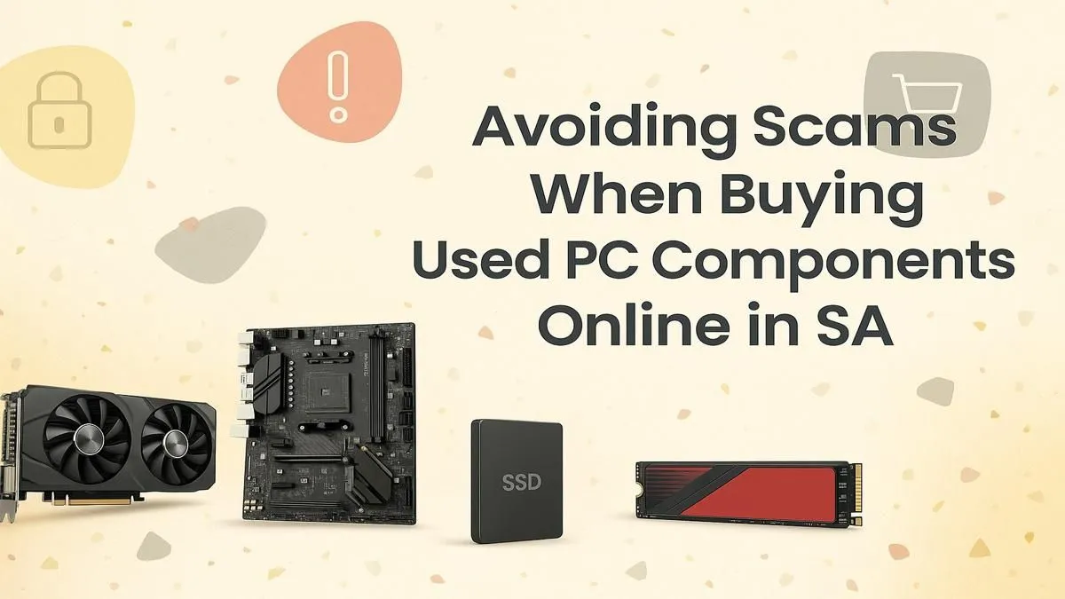 Your Ultimate Guide to Safe Buying