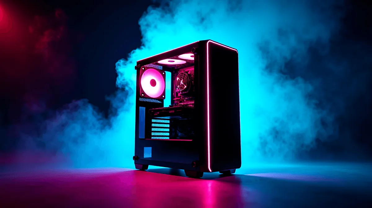 Avowed Budget Build: Cheapest PC That Can Run It in SA