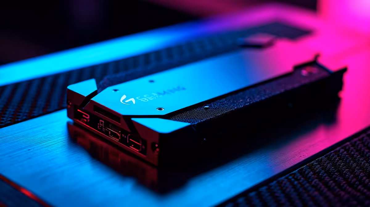 Avowed HDD vs SSD: Load Times & Texture Streaming
