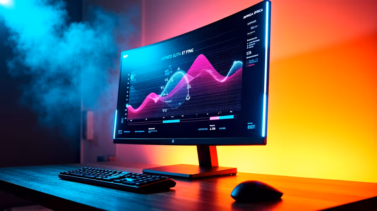 Avowed SA Ping Test: Best Servers & Connection Tips