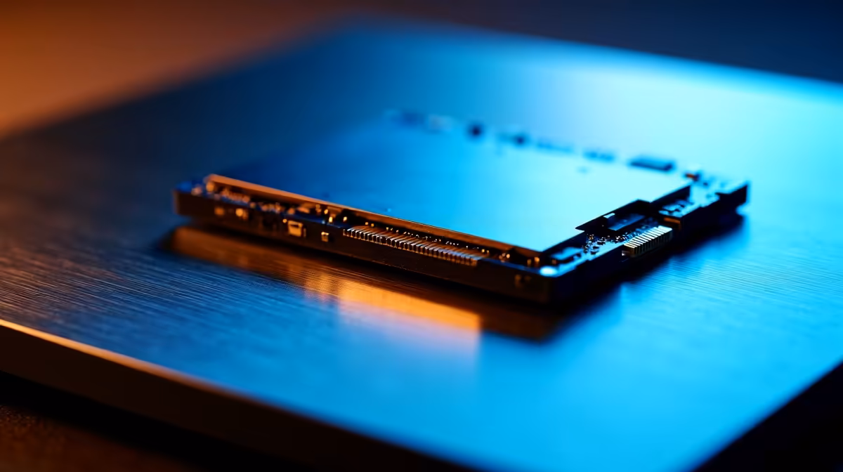 Avowed Storage Requirements: SSD vs HDD Load Time Test