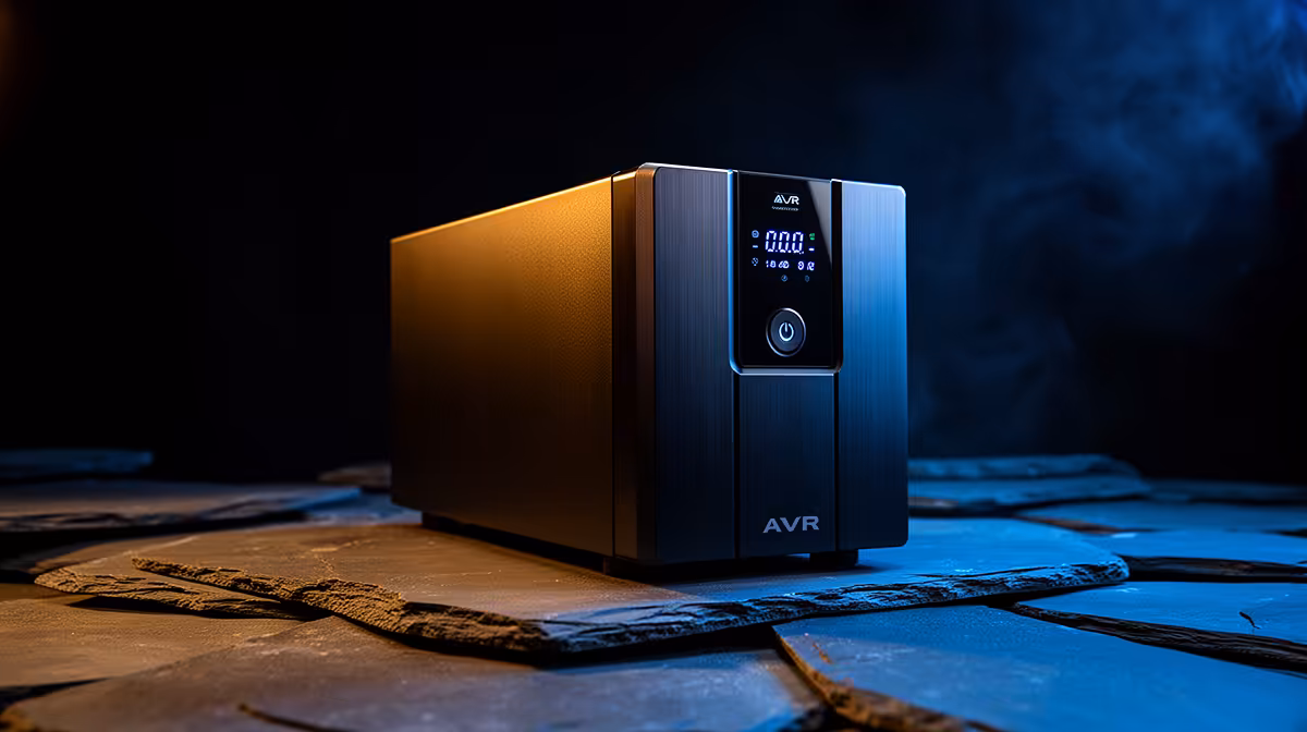 Boost Power Stability