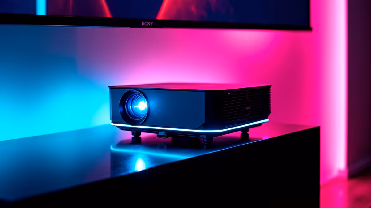 AWOL Vision Aetherion Max vs Hisense PX4-PRO: Best 4K