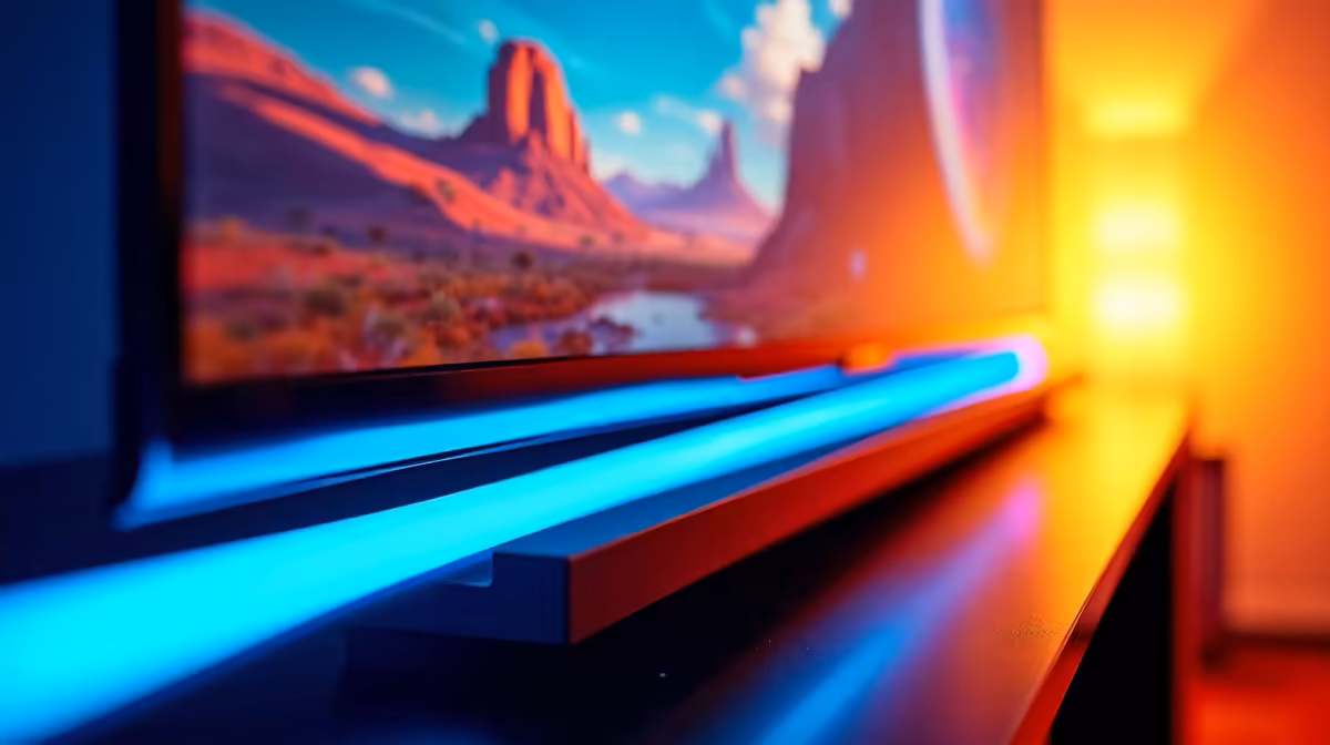 AWOL Vision Aetherion Review: True 4K at 200 Inches