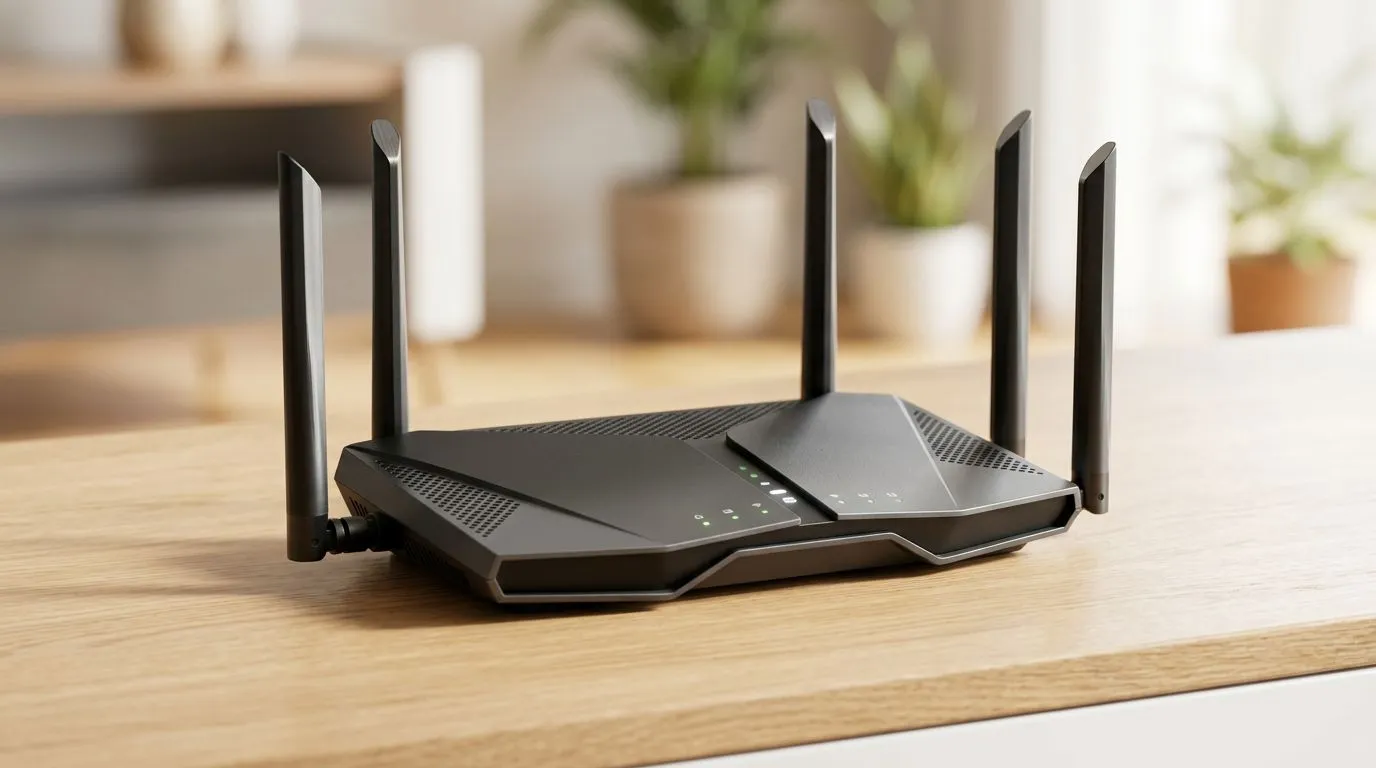Decoding AX1500 Wi-Fi Speed Ratings