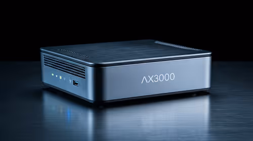 AX3000 Wi-Fi 6 Range Extender Specs: What Do They Mean for You?