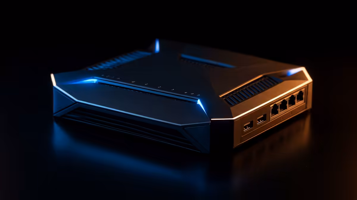 Boost Your Home Network Performance