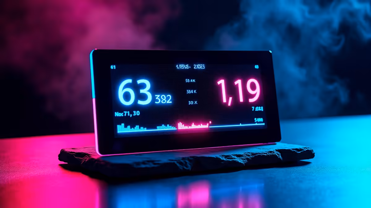 Axxess Gaming Latency Test Results: August (Valorant)