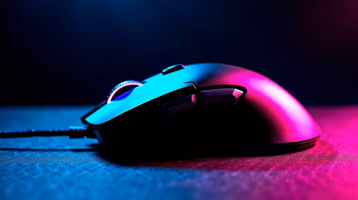 Axxess Gaming Latency Test Results: December (CS2)