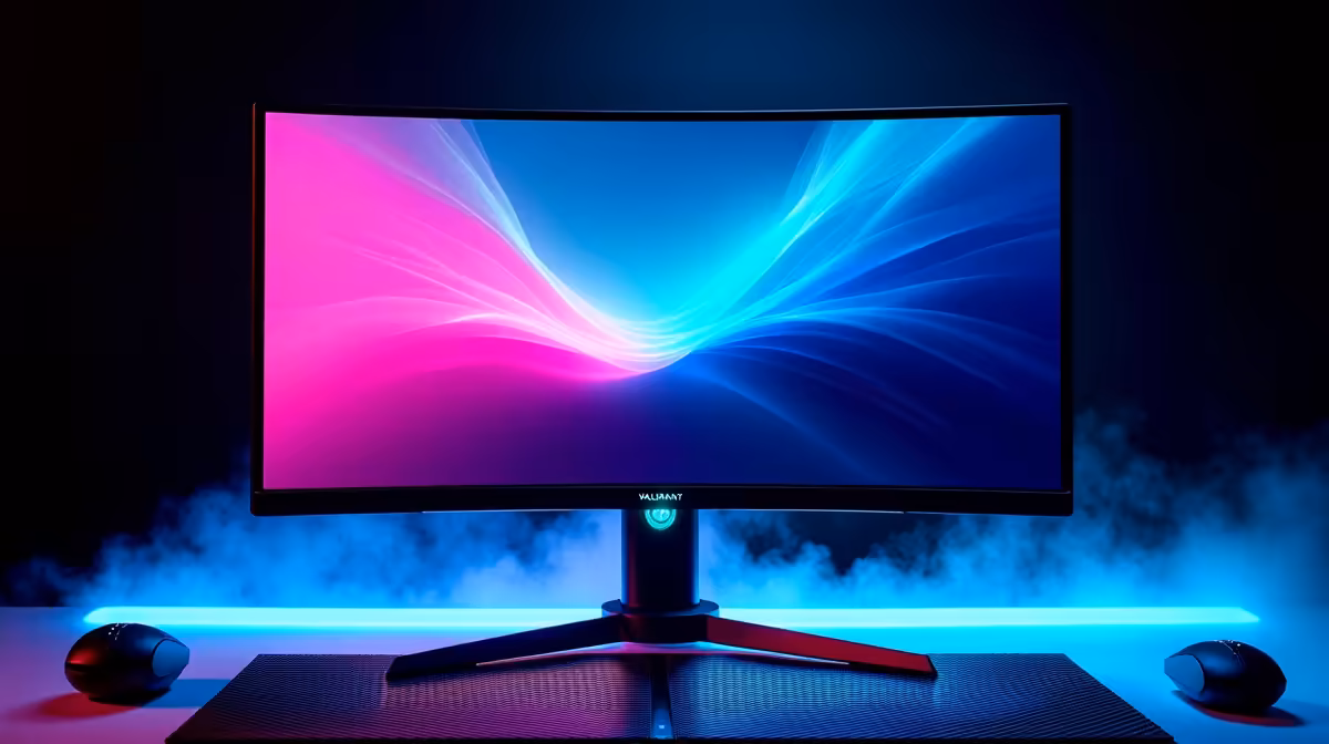 Axxess Gaming Latency Test Results: February (Valorant)