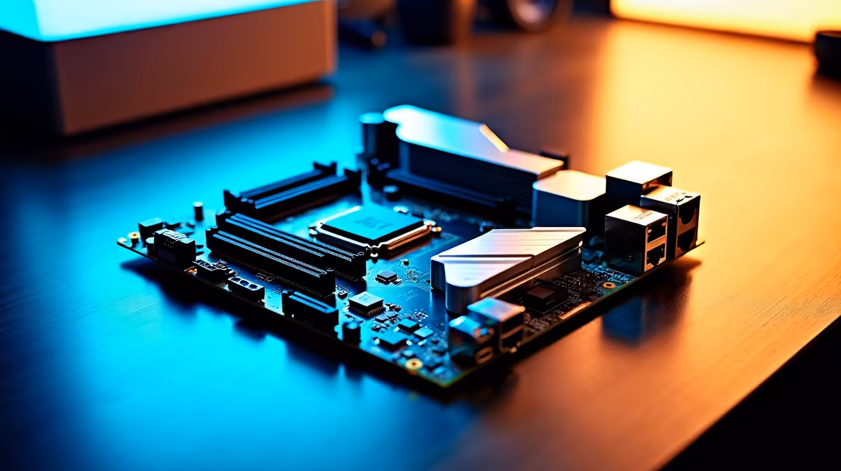 B-Series vs X-Series Motherboard: Which Chipset Do You