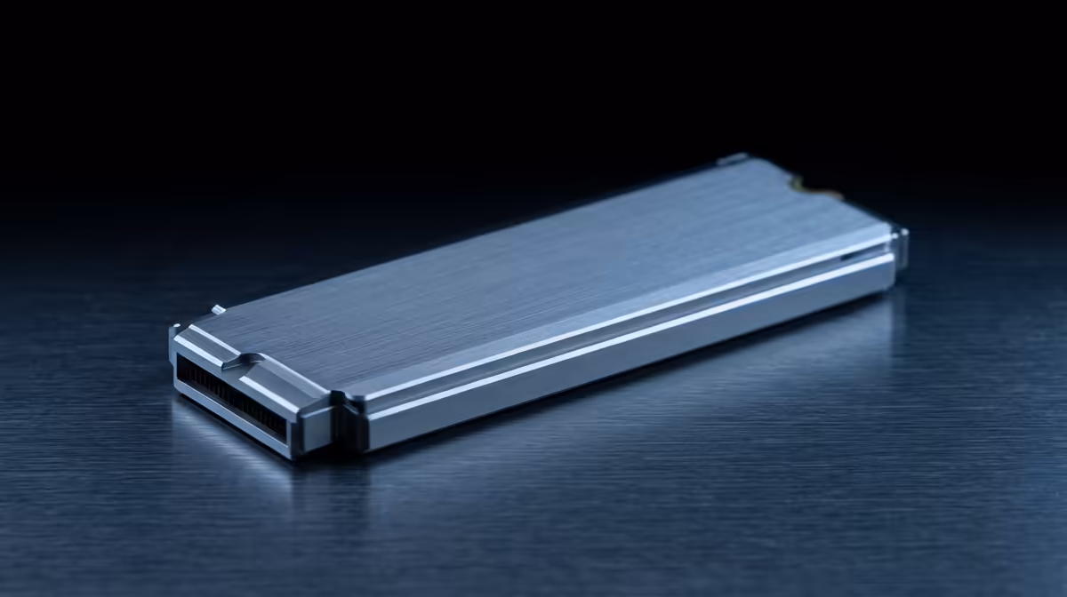 B650 4TB Gen 4 NVMe with DRAM cache guide build plan
