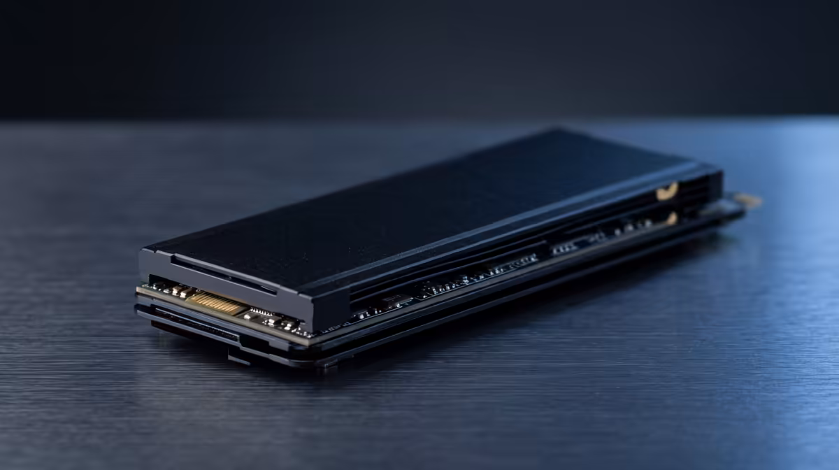 B650 8TB Gen 5 NVMe with QLC vs TLC guide comparison points