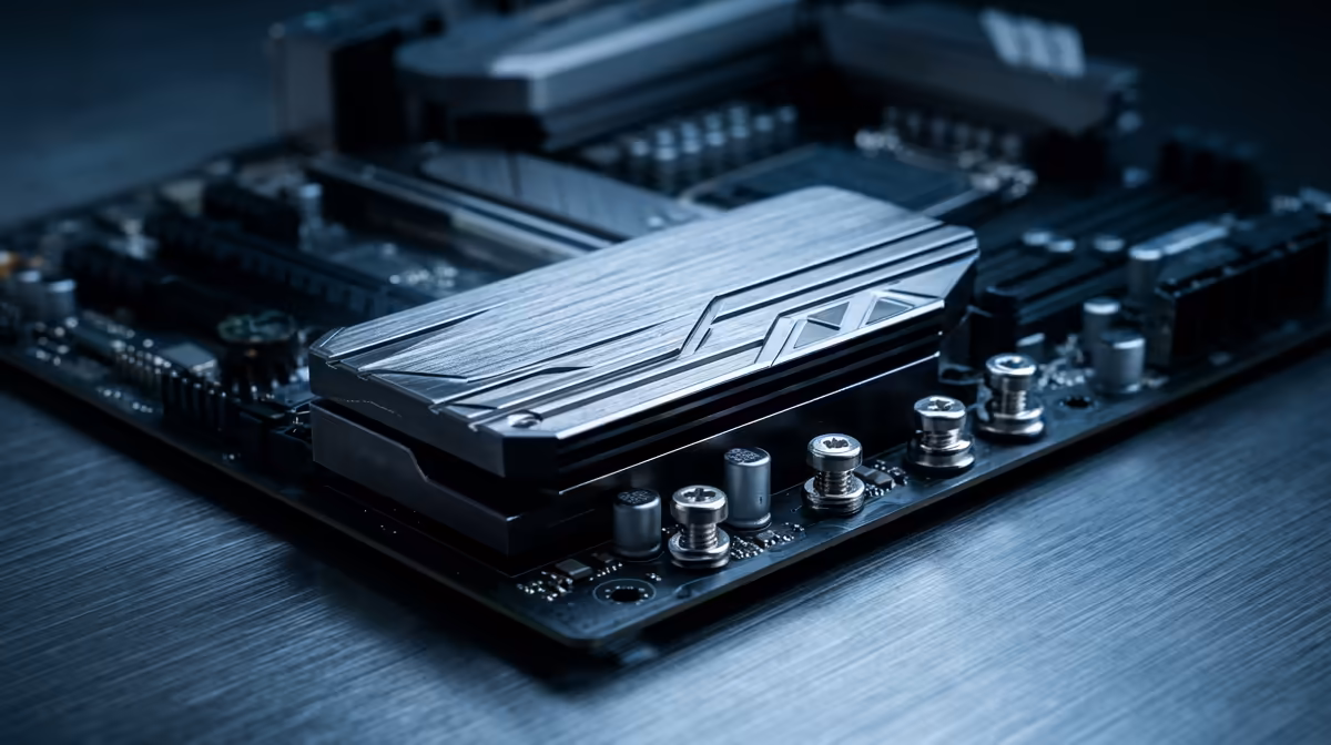 Cautious notes for B650 M 2 Slot Heatsink Height Guide Build
