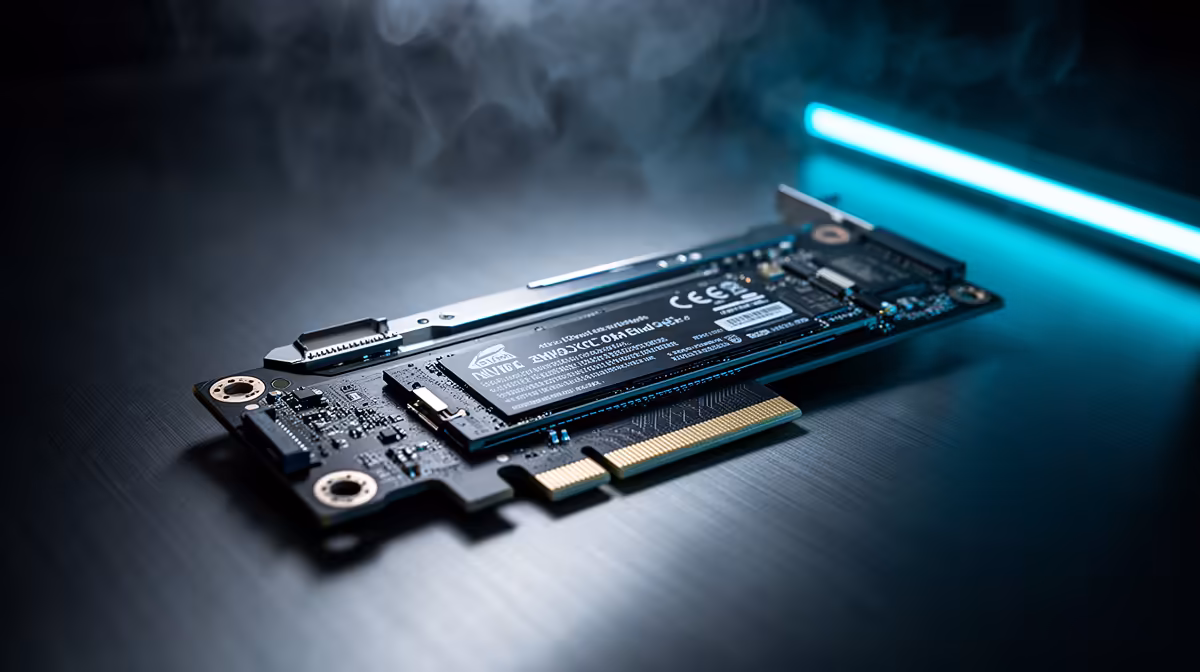 Cautious notes for B650 M 2 To Pcie Adapter For Extra Storag