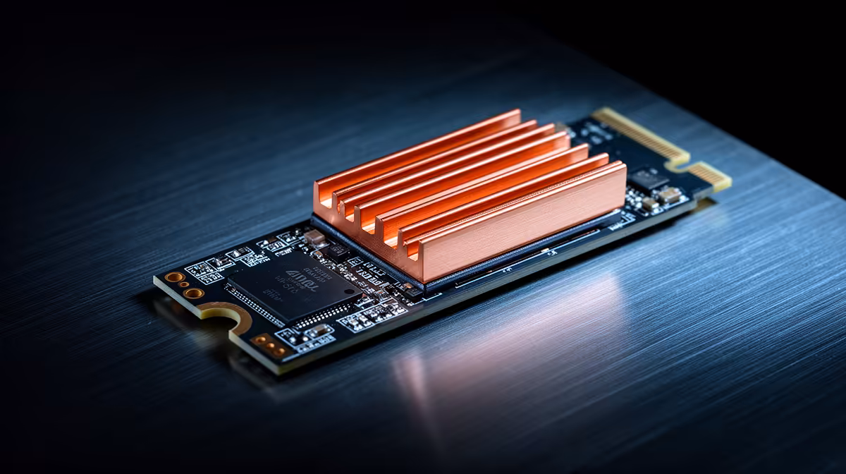 B650 PCIe 5.0 PCIe-to-M.2 adapter cards for SA build plan