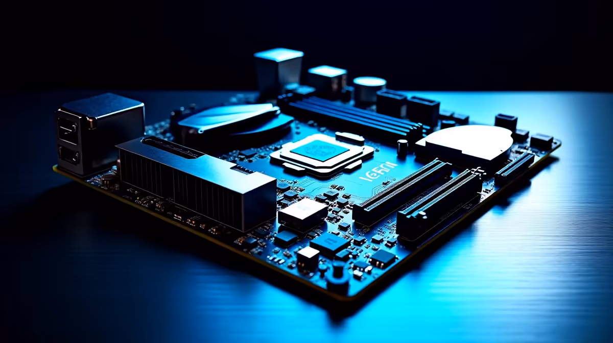 B650 vs X670E: Which Chipset for Your Ryzen Build?