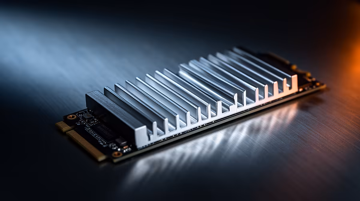 Cautious notes for B660 2tb Gen 5 Nvme Pick Builders