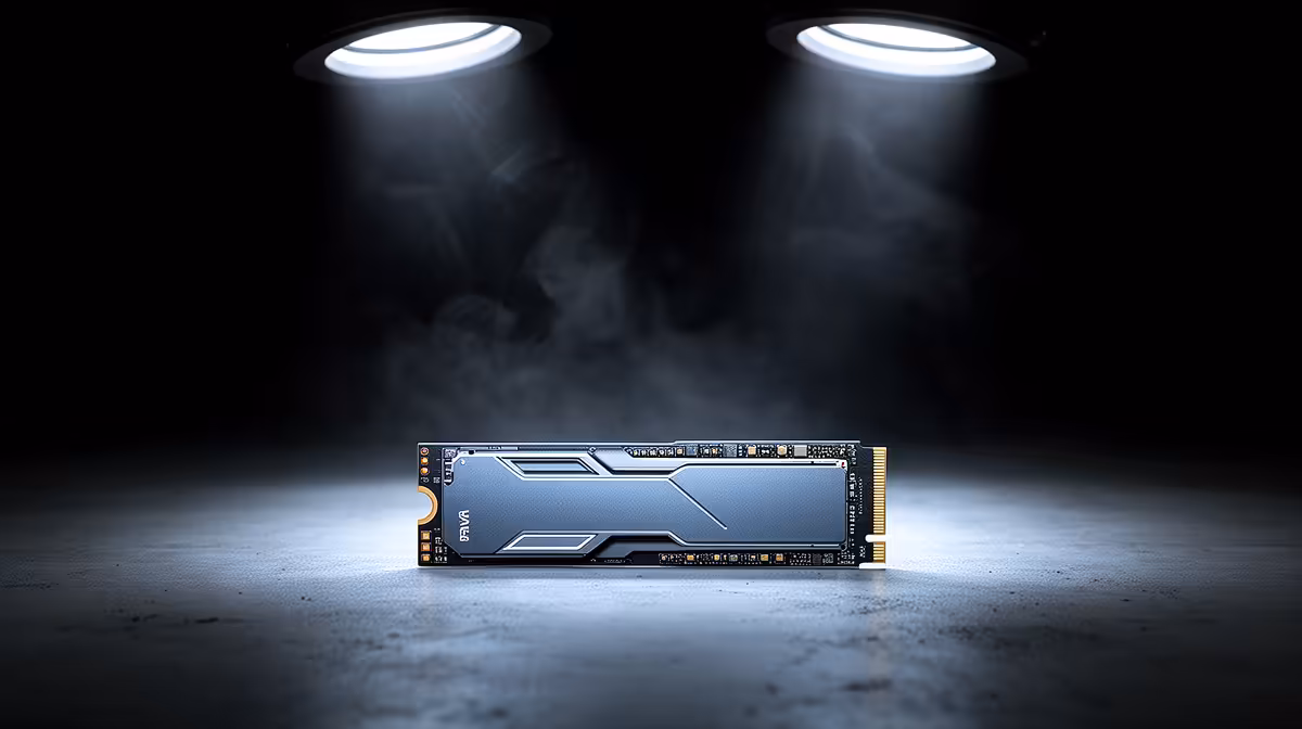 B760 DRAM cache vs HMB performance for SA comparison points