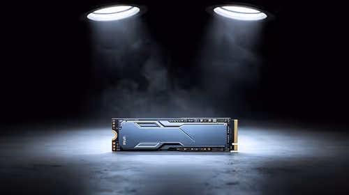 B760 DRAM cache vs HMB performance for SA builders