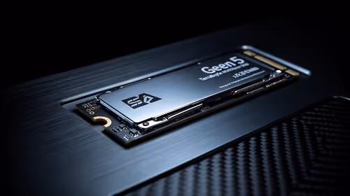 B850 best 4TB gen 5 nvme pick Guide for SA Gamers