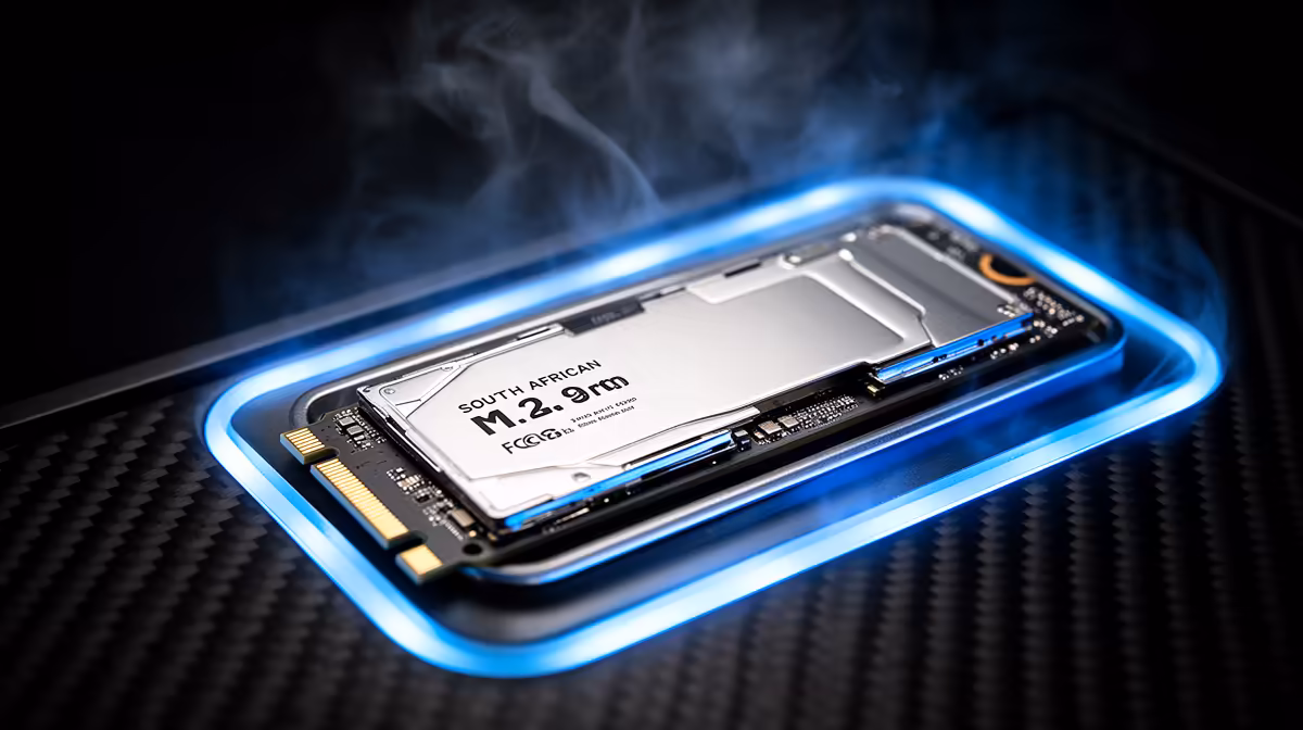 B850 DRAM cache vs HMB performance for SA comparison points