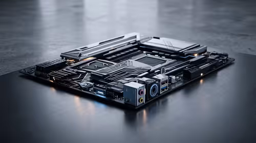 B850 Motherboard Boot Failure After a BIOS update: Fix Guide