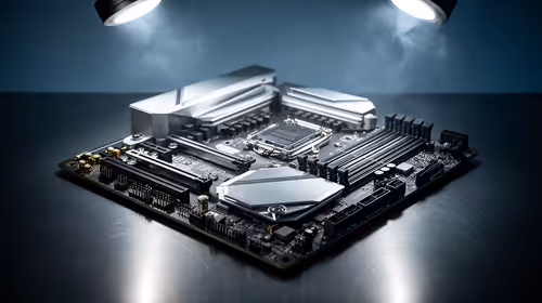 B850 Motherboard Keeps Crashing: SA Troubleshooting Guide