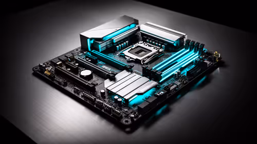B850 Motherboard Keeps Stuttering: SA Troubleshooting Guide