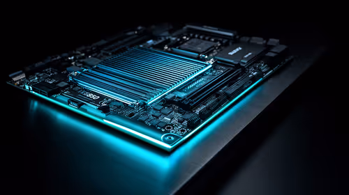 B850 Motherboard Running Hot After a Windows Update