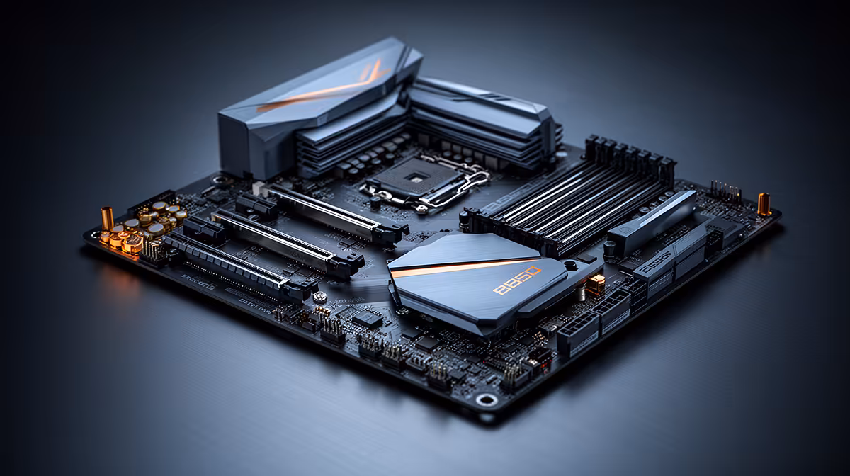 B850 Motherboards: specs and features that buying signals