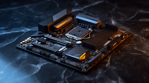 B850 or B650 for Video Editing in 4K: SA Difference Guide