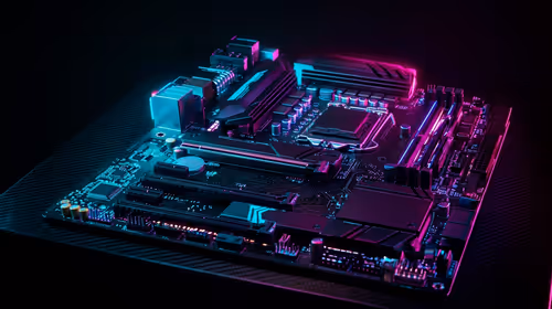 B850 vs B650 for Competitive esports in SA