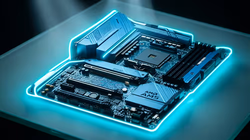 B850 vs B650 for Competitive esports in SA — SA Edition 2