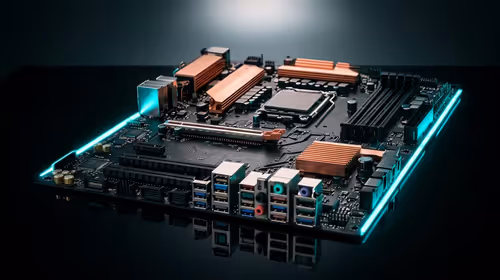 B850 vs B650 for Couch Co-Op Gaming: SA Difference Guide