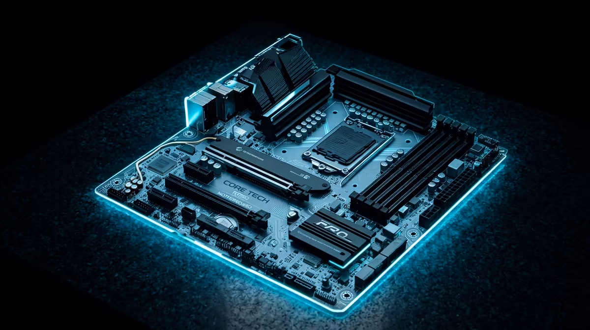 B850 vs B650 for SA streaming on Twitch and YouTube