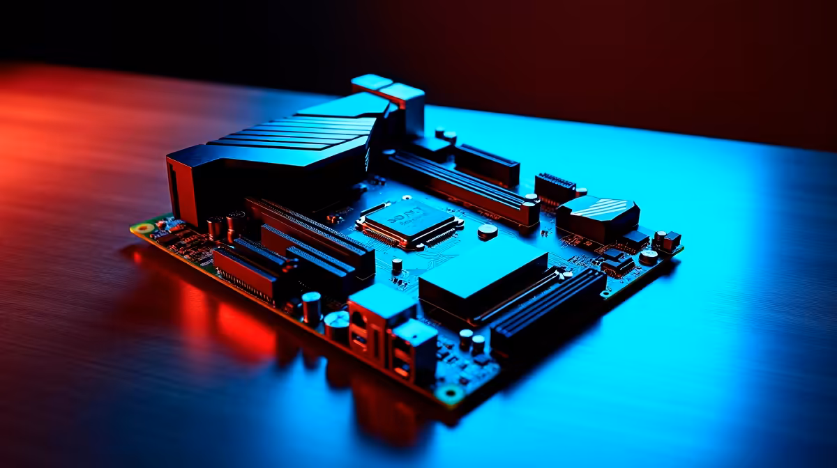 B850 vs X-Class Motherboards: Which Platform Features