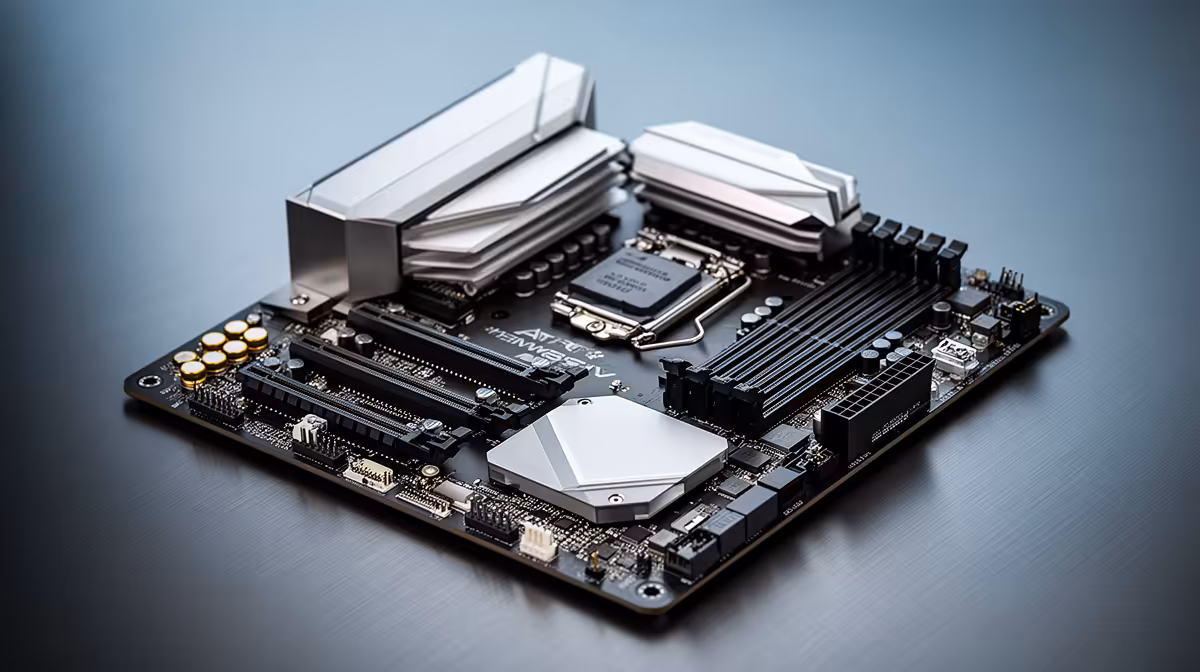 B860 Motherboards compatibility checklist buying signals