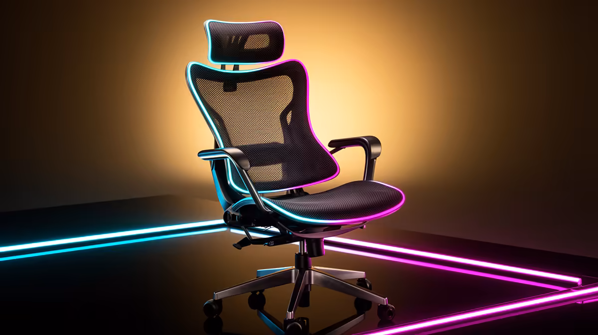 Back to school 2027: best chair for first-year buying