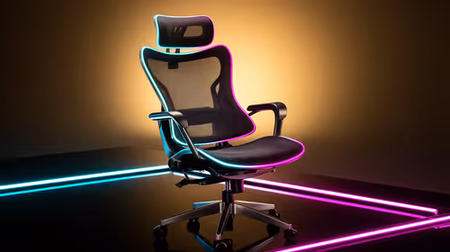 Back to school 2027: best chair for first-year university