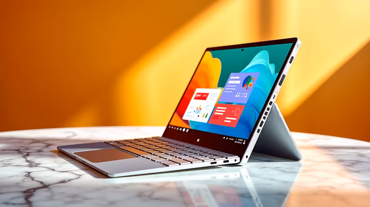 Back to school 2027: best detachable 2-in-1 Chromebook