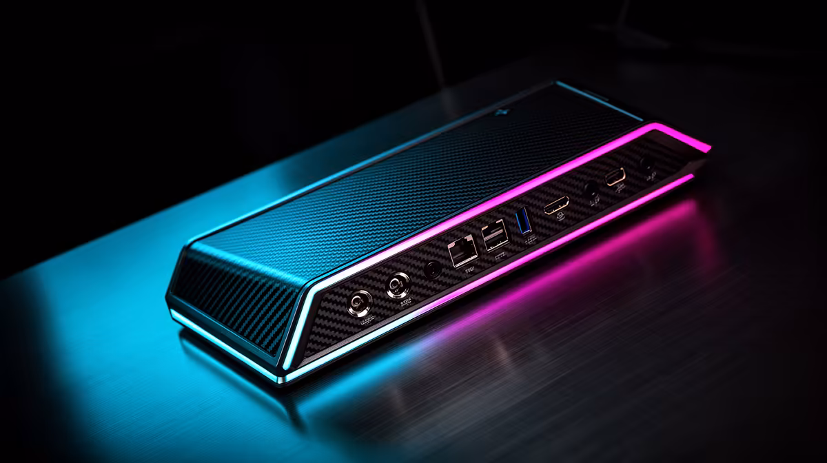 Practical notes for back to school 2027 best docking station