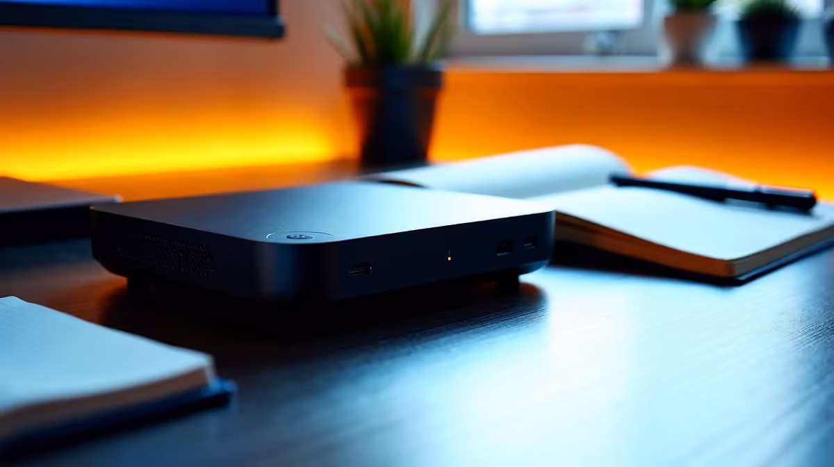 Back to school 2027: best high school mini PC buying signals