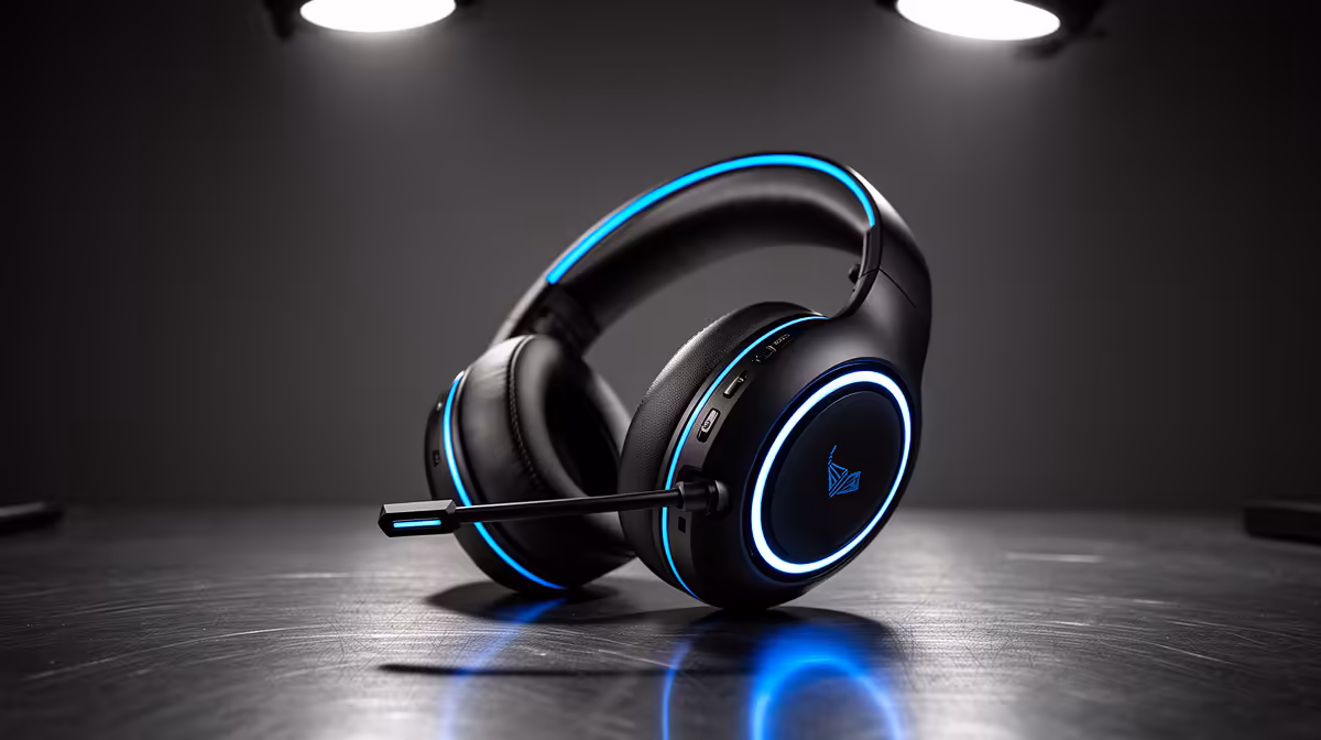 Cautious notes for Back To School 2027 Tvet Friendly Headset
