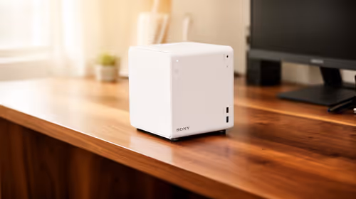 Back-to-school: a durable family-room mini PC under R7,500 for the kids
