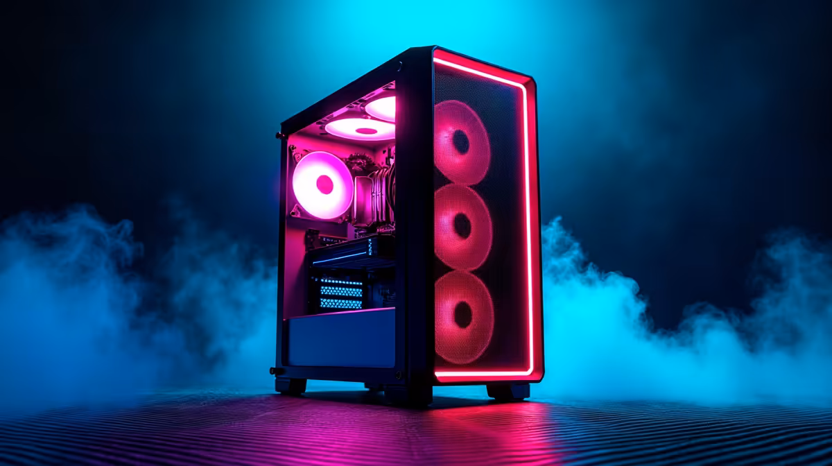 Back to School Gaming PC Deals SA: What to Buy
